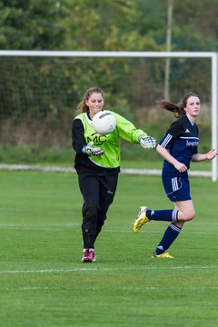 Bild 263 - B-Juniorinnen MSG Eiderkanal - SG Trittau/S�dstormarn : Ergebnis: 2:1